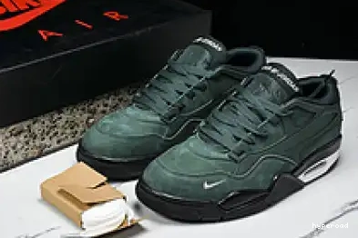 Hyperoad x Air” Air 4 Sylvester RM “Bike Nigel Jordan RM 0617